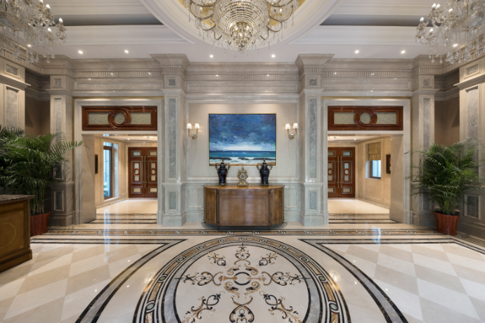 Beijing Fanhai Clubhouse